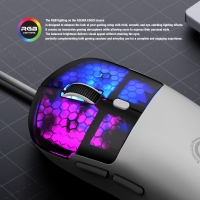 ADS_ASURA ERGO_GAMING MOUSE_02.jpg - MOUSE (เมาส์) NEOLUTION ASURA ERGO BLACK | https://begroove.co.th
